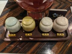 -璞·澐间影院式足道SPA(尚悦湾店)