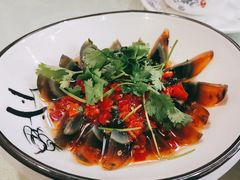 -韶山冲湘菜馆(黄桦路店)