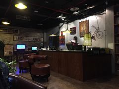 -时光漫步酒店(北京雍和宫南锣鼓巷后海店)