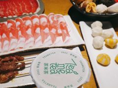 -呷哺呷哺(融创茂店)