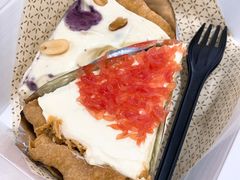 西柚芒果派-Pie Bird(新闸路店)