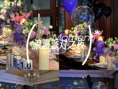 -Olive橄榄花园漂亮饭主题布置餐厅(大望路店)
