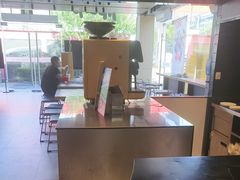 -麦当劳(台州路桥DT店)