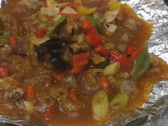 -清真悦宾楼食府(海湖店)