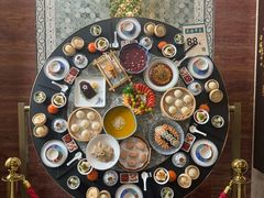 -清真马祥兴菜馆(云南北路店)