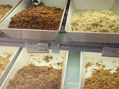 -泰康食品(南京东路店)