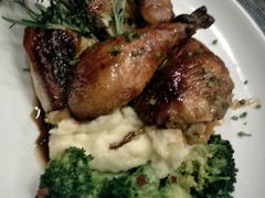 -WOLFGANG PUCK KITCHEN & BAR(迪士尼小镇店)
