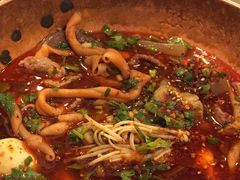 -成都你六姐·牛肉冒菜(城市集市合生汇店)