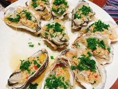 -凤凰山斑鱼馆(恭城店)