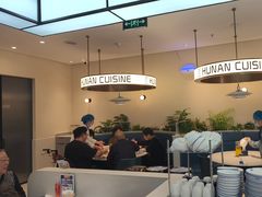 -兰湘子·湘菜小炒(盛龙广场店)