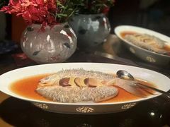 -醉辉皇原味海鲜江南菜(成都大魔方店)