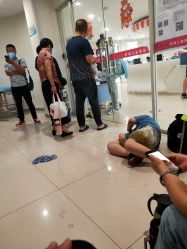 -苏州大学附属儿童医院(园区总院)