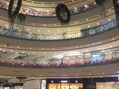 -万达广场(南京江宁店)