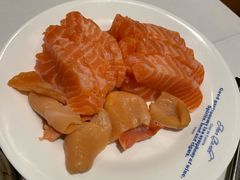 -星伦多自助料理(华润万象城店)