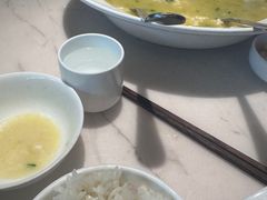 -茅庐川菜(烟台万象汇店)