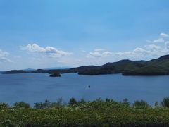 -天目湖涵田度假村