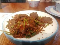 -最味·煲式干锅(银石广场店)