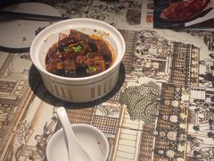 -绿茶餐厅(摩尔城店)
