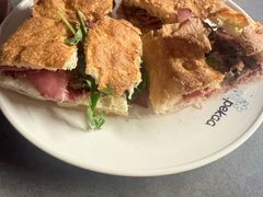 -Pekaa啤咖食肆Coffee&Bistro