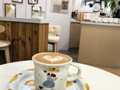 -COMPANION COFFEE小伴咖啡