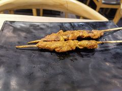 -西部马华清真兰州牛肉面·烧烤夜市(广渠门店)