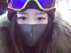 -棋盘山冰雪大世界