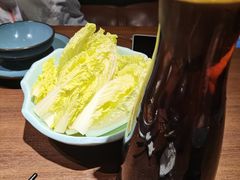 -快乐小羊·内蒙牛羊肉火锅(流花中心店)