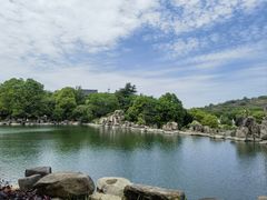 -白马涧龙池景区
