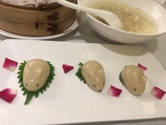 白兔拉糕-上海小南国(世博源店)