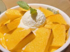 -新白鹿餐厅(银泰西湖文化广场店)