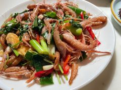 -日丰园海肠水饺·老字号大连海鲜(银泰城店)