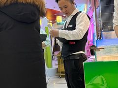 -海底捞火锅(长宁路龙之梦店)