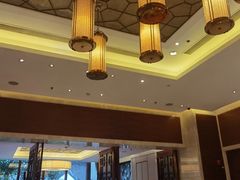 -扬州香格里拉·香宫中餐厅