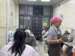 -清真李唯一优质肉丸糊辣汤