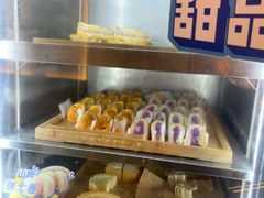 -姜胖胖韩式自助烤肉(光明万达店)