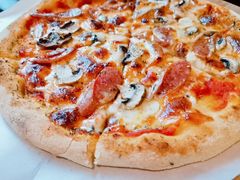 -G+KITCHEN(龙湖狮山天街店)