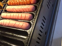 -小老虎东北烤冷面(星天广场店)