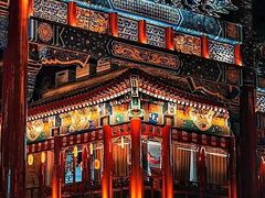 -北京前门大栅栏