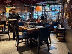 -老墙根涮肉(王四营店)