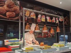 -紫光园(劲松店)