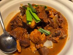 -闽鄂情·闽南招财鸭(水头店)