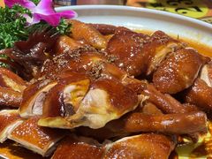 -园林美食城·本土农家菜(杨和镇店)