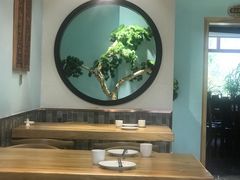 大堂-东方肉馆(文庭雅苑店)