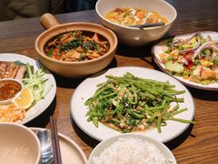 -顺味凤城·顺德菜专门店(九六广场店)