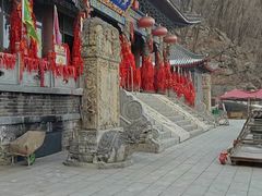 -九鼎铁刹山风景区