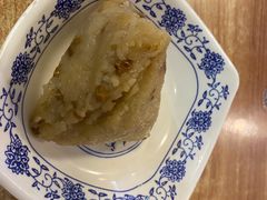 干贝粽-嘉华小吃(蛇口市场店)