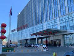 -天津圣光皇冠假日酒店·游泳健身中心