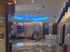 -小天鹅戴斯酒店鲸鲨百汇创作料理