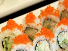 -桃屋日本料理(清华科技园店)