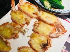 -大渔铁板烧(花园道店)